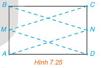 Luyện tập 3 trang 51 Toán 10 Tập 2 | Kết nối tri thức Giải Toán lớp 10