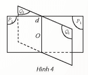 Hoạt động khám phá 2 trang 84 Toán 11 Tập 2 Chân trời sáng tạo