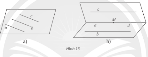 Hoạt động khám phá 3 trang 104 Toán 11 Tập 1 Chân trời sáng tạo