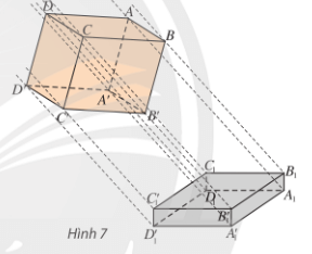 Hoạt động khám phá 4 trang 124 Toán 11 Tập 1 Chân trời sáng tạo