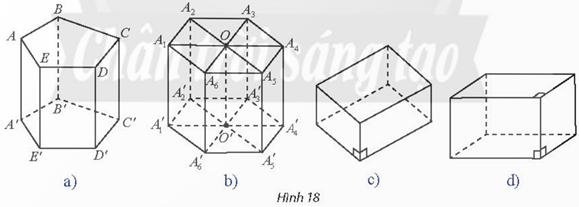 Hoạt động khám phá 6 trang 69 Toán 11 Tập 2 Chân trời sáng tạo