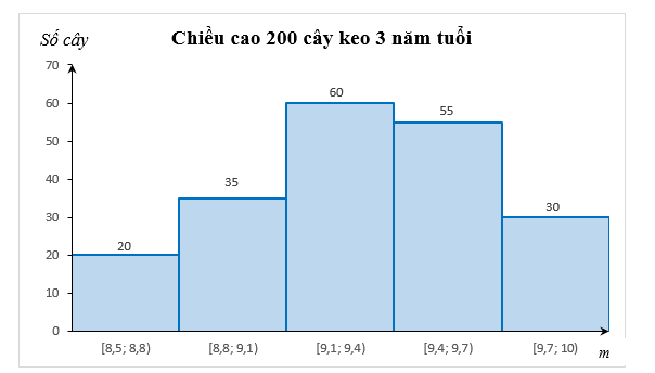 Tổng hợp lý thuyết Toán 11 Chương 5 Chân trời sáng tạo