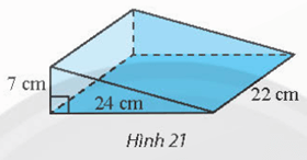 Vận dụng 3 trang 81 Toán 11 Tập 2 Chân trời sáng tạo