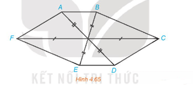 Bài 4.32 trang 100 Toán 11 Tập 1 | Kết nối tri thức Giải Toán 11