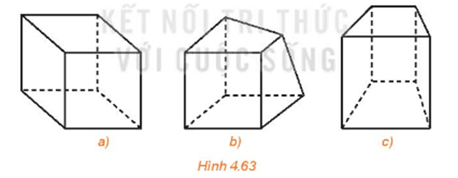 HĐ3 trang 98 Toán 11 Tập 1 | Kết nối tri thức Giải Toán 11