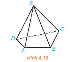 Luyện tập 2 trang 80 Toán 11 Tập 1 | Kết nối tri thức Giải Toán 11