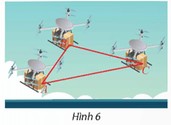 Vận dụng 4 trang 64 Toán 12 Tập 1 Chân trời sáng tạo