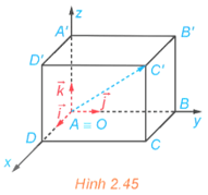 Bài 2.17 trang 65 Toán 12 Kết nối tri thức Tập 1