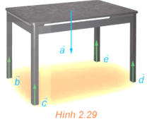 Bài 2.3 trang 58 Toán 12 Kết nối tri thức Tập 1