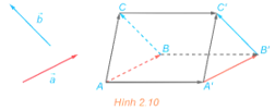 HĐ3 trang 49 Toán 12 Kết nối tri thức Tập 1