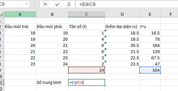 HĐ5 trang 96 Toán 12 Tập 1 | Kết nối tri thức Giải Toán 12