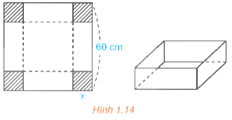 Mở đầu trang 15 Toán 12 Tập 1 | Kết nối tri thức Giải Toán 12