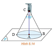 Vận dụng 5 trang 39 Toán 12 Tập 2 | Kết nối tri thức Giải Toán 12