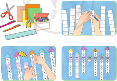 Toán lớp 5 Cánh diều Bài 24: Em vui học toán