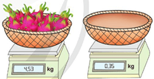 Toán lớp 5 Bài 27: Luyện tập - Cánh diều