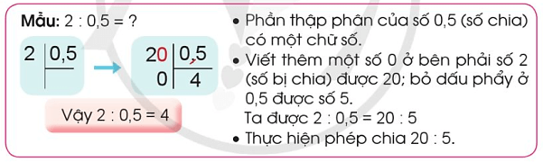 Toán lớp 5 Bài 36: Luyện tập - Cánh diều