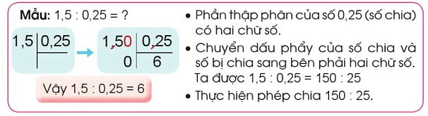 Toán lớp 5 Bài 36: Luyện tập - Cánh diều