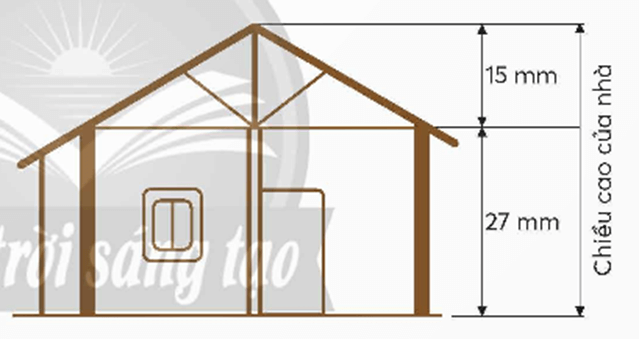 Toán lớp 5 Bài 15: Tỉ lệ bản đồ (trang 40) - Chân trời sáng tạo