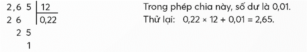 Toán lớp 5 Bài 41: Em làm được những gì? (trang 85) - Chân trời sáng tạo