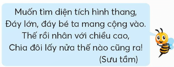 Toán lớp 5 Bài 50: Em làm được những gì? (trang 105) - Chân trời sáng tạo