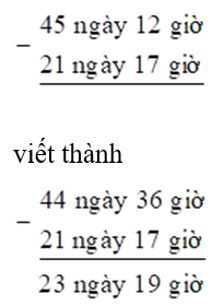 Toán lớp 5 Chân trời sáng tạo Bài 82: Em làm được những gì? (trang 60 Tập 2) | Giải Toán lớp 5