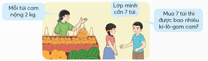 Toán lớp 5 Chân trời sáng tạo Bài 92: Ôn tập phép nhân, phép chia (trang 82 Tập 2) | Giải Toán lớp 5