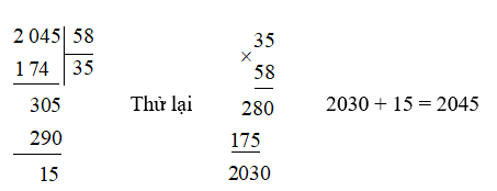 Toán lớp 5 Chân trời sáng tạo Bài 92: Ôn tập phép nhân, phép chia (trang 82 Tập 2) | Giải Toán lớp 5