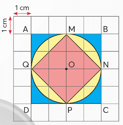 Toán lớp 5 Chân trời sáng tạo Bài 97: Ôn tập chu vi, diện tích, thể tích (tiếp theo) (trang 102 Tập 2) | Giải Toán lớp 5