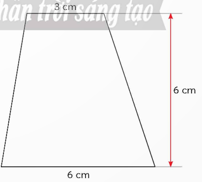 Toán lớp 5 Chân trời sáng tạo Bài 97: Ôn tập chu vi, diện tích, thể tích (tiếp theo) (trang 102 Tập 2) | Giải Toán lớp 5