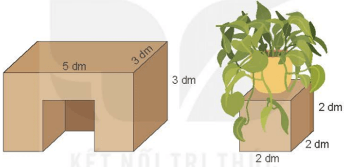 Toán lớp 5 Kết nối tri thức Bài 55: Luyện tập chung (trang 60) | Giải Toán lớp 5