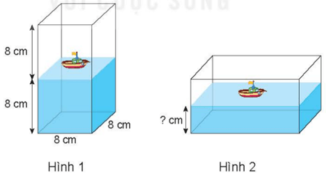 Toán lớp 5 Kết nối tri thức Bài 55: Luyện tập chung (trang 60) | Giải Toán lớp 5