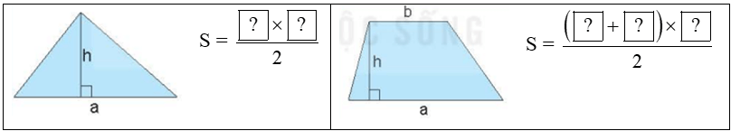 Toán lớp 5 Kết nối tri thức Bài 71: Ôn tập hình học (trang 113) | Giải Toán lớp 5