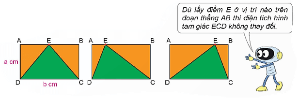 Toán lớp 5 Bài 29: Luyện tập chung (trang 116) - Kết nối tri thức