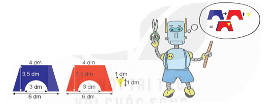 Toán lớp 5 Bài 29: Luyện tập chung (trang 116) - Kết nối tri thức