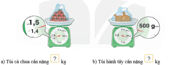 Toán lớp 5 Bài 30: Ôn tập số thập phân (trang 120) - Kết nối tri thức