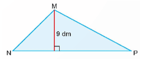 Toán lớp 5 Bài 33: Ôn tập diện tích, chu vi một số hình phẳng (trang 130) - Kết nối tri thức