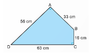 Toán lớp 5 Bài 33: Ôn tập diện tích, chu vi một số hình phẳng (trang 130) - Kết nối tri thức