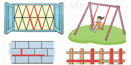 Toán lớp 5 Bài 8: Ôn tập hình học và đo lường (trang 26) - Kết nối tri thức