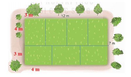 Toán lớp 5 Bài 8: Ôn tập hình học và đo lường (trang 26) - Kết nối tri thức