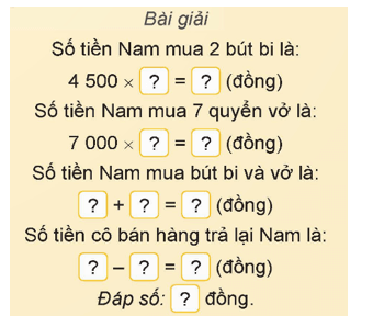 Toán lớp 5 Bài 9: Luyện tập chung (trang 29) - Kết nối tri thức5