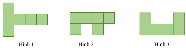 Hình hộp chữ nhật, hình lập phương (Lý thuyết + 15 Bài tập Toán lớp 5)