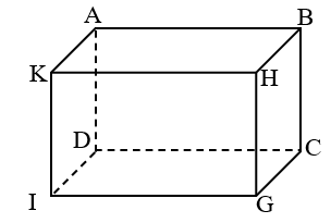 Hình hộp chữ nhật, hình lập phương (Lý thuyết + 15 Bài tập Toán lớp 5)