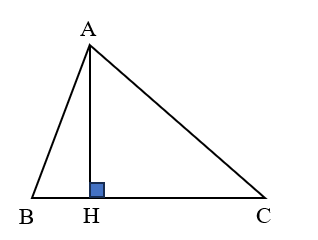 Hình tam giác (Lý thuyết + 15 Bài tập Toán lớp 5)