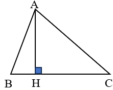 Hình tam giác (Lý thuyết + 15 Bài tập Toán lớp 5)