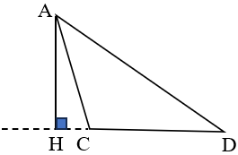 Hình tam giác (Lý thuyết + 15 Bài tập Toán lớp 5)