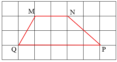 Hình thang (Lý thuyết + 15 Bài tập Toán lớp 5)