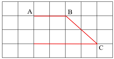 Hình thang (Lý thuyết + 15 Bài tập Toán lớp 5)