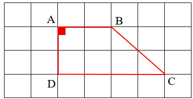 Hình thang (Lý thuyết + 15 Bài tập Toán lớp 5)