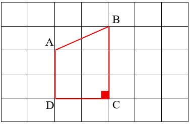 Hình thang (Lý thuyết + 15 Bài tập Toán lớp 5)