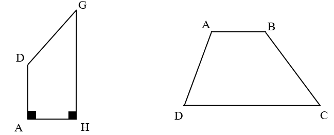 Hình thang (Lý thuyết + 15 Bài tập Toán lớp 5)